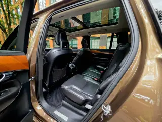 Volvo XC90 2016