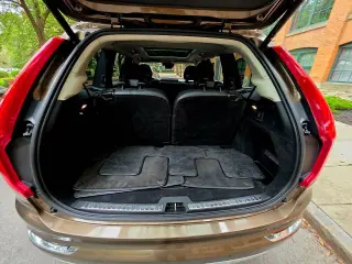Volvo XC90 2016