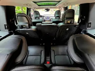 Volvo XC90 2016