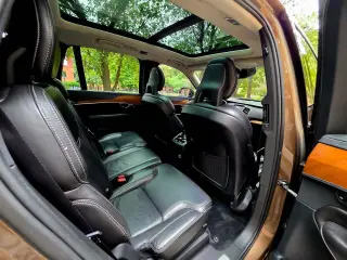 Volvo XC90 2016