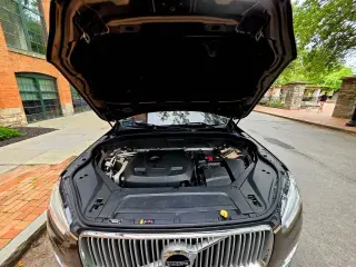 Volvo XC90 2016