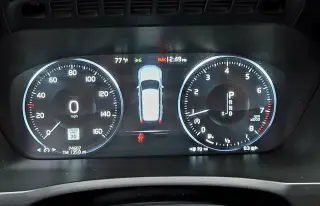Volvo XC90 2016