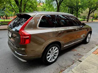 Volvo XC90 2016