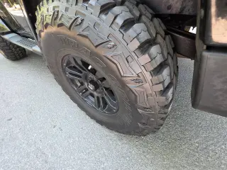 Jeep Wrangler 2012