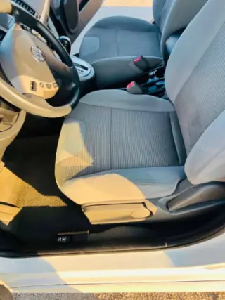 Nissan Sentra 2012
