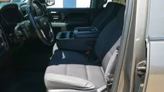 Chevrolet Silverado 1500 2014