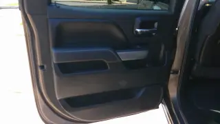 Chevrolet Silverado 1500 2014
