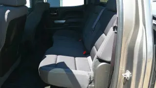 Chevrolet Silverado 1500 2014