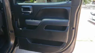 Chevrolet Silverado 1500 2014