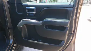 Chevrolet Silverado 1500 2014