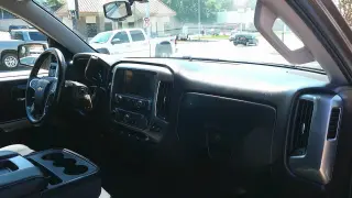 Chevrolet Silverado 1500 2014