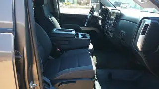 Chevrolet Silverado 1500 2014