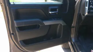 Chevrolet Silverado 1500 2014