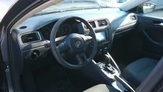 Volkswagen Jetta 2012