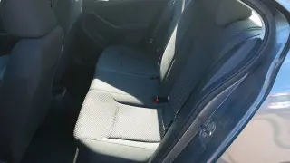 Volkswagen Jetta 2012