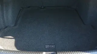Volkswagen Jetta 2012