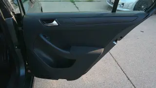 Volkswagen Jetta 2012