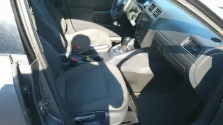 Volkswagen Jetta 2012