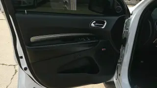2017 Dodge Durango