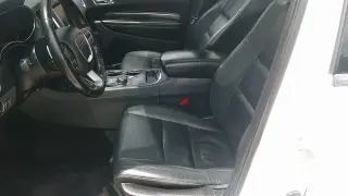 2017 Dodge Durango