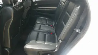 2017 Dodge Durango
