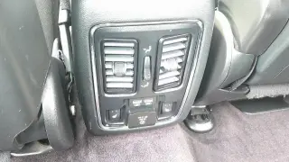 2017 Dodge Durango
