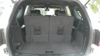 2017 Dodge Durango