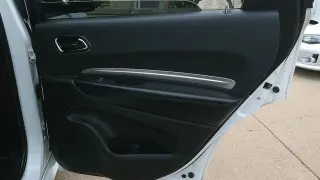 2017 Dodge Durango