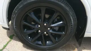 2017 Dodge Durango