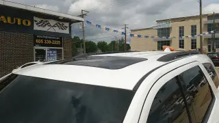 2017 Dodge Durango