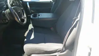 GMC Sierra 1500 2012
