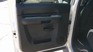 GMC Sierra 1500 2012