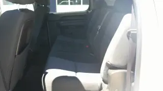 GMC Sierra 1500 2012
