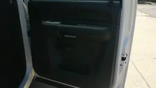 GMC Sierra 1500 2012