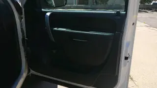 GMC Sierra 1500 2012
