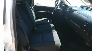 GMC Sierra 1500 2012