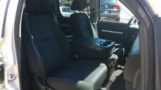GMC Sierra 1500 2012