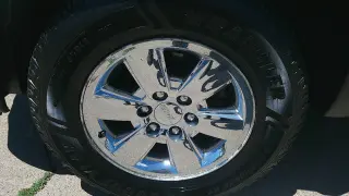 GMC Sierra 1500 2012