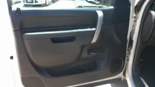 GMC Sierra 1500 2012