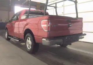 Ford f 150 Motor V8 ( Cash)