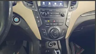 🚘Hyundia Santa Fe 2019