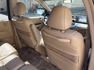 Furgoneta Honda Odyssey 2005