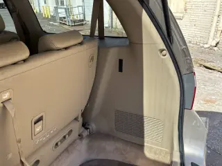 Furgoneta Honda Odyssey 2005
