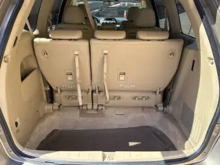 Furgoneta Honda Odyssey 2005