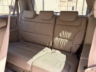 Furgoneta Honda Odyssey 2005