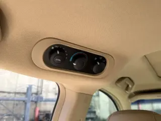 Furgoneta Honda Odyssey 2005