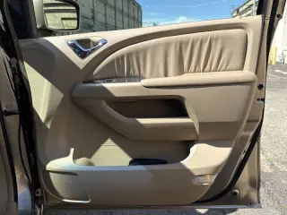 Furgoneta Honda Odyssey 2005