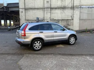 2008 Honda CR-V