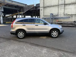 2008 Honda CR-V