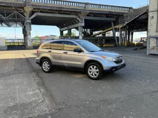 2008 Honda CR-V